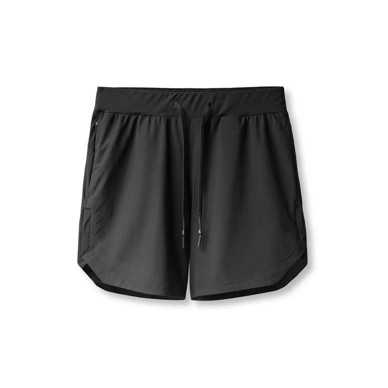 Stridecore ™ Schnell trocken gewebte Shorts