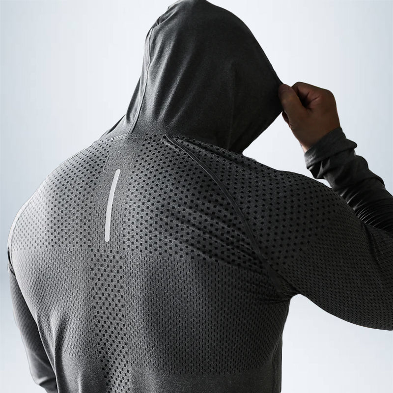 PERFORMANCE TRAINING HOODIE