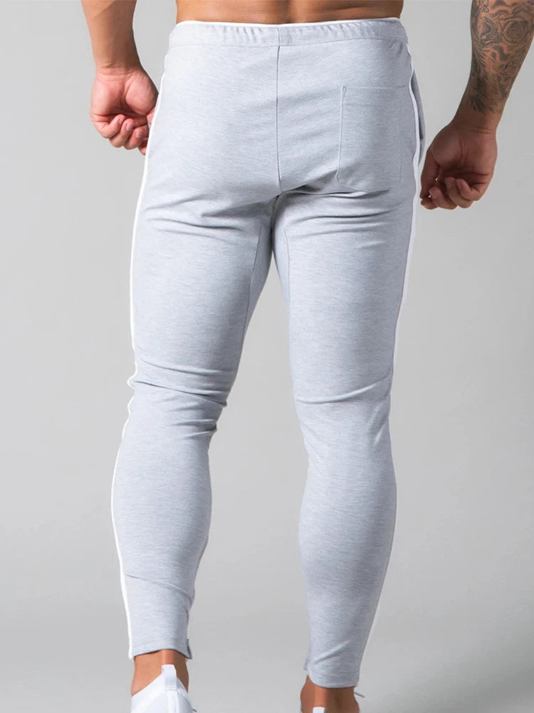 Aded Stripecore Cotton Training Hosen