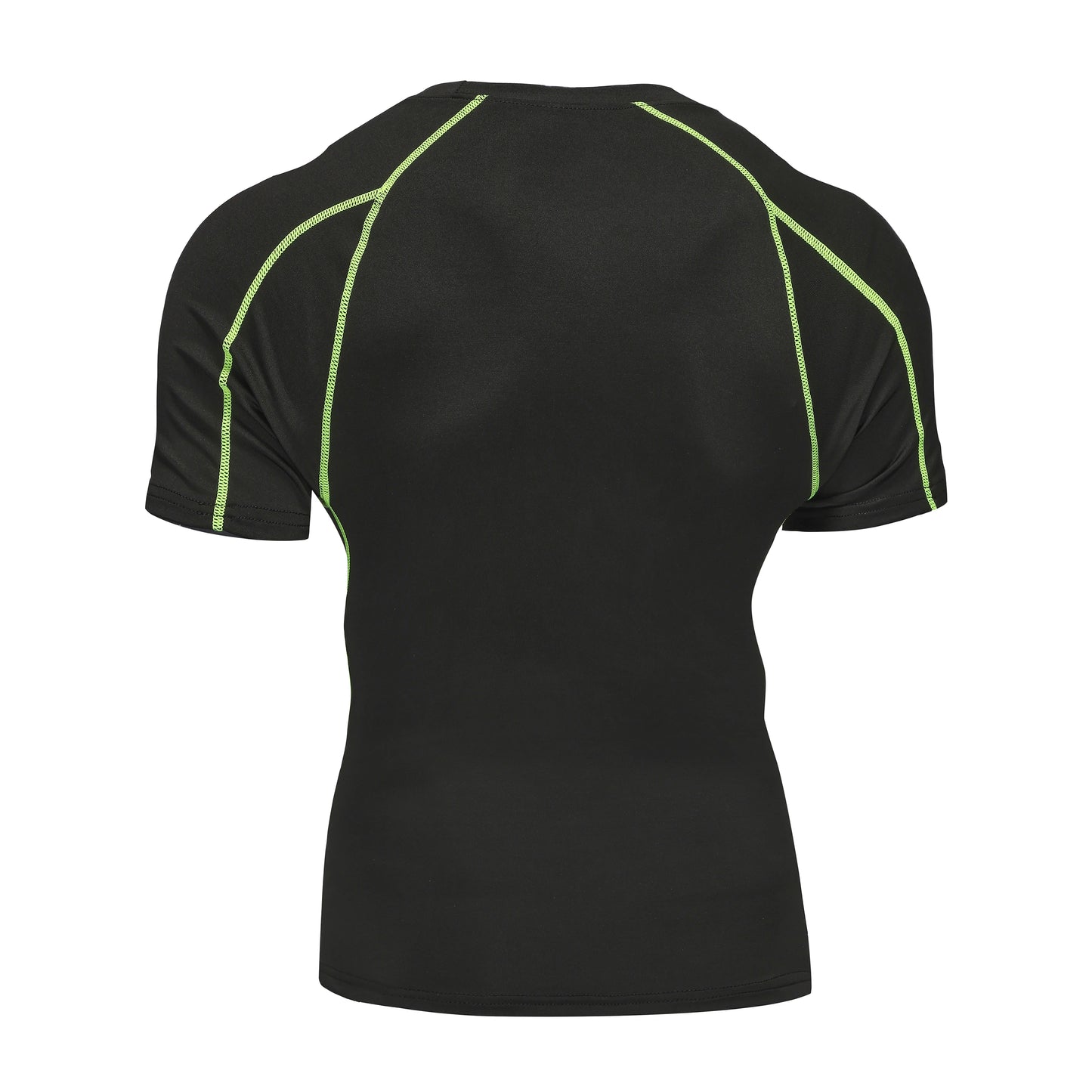 Drytech -Kompressionsport -T -Shirt
