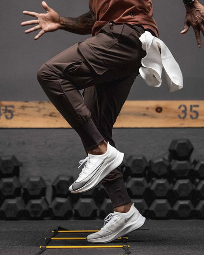 Camo-X Performance Training Hosenlicht und flexibel