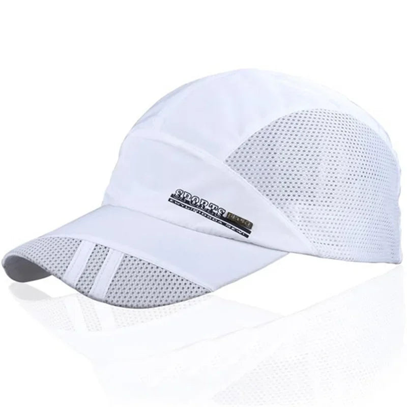 Aircap Mesh Performance Cap