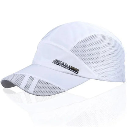 Aircap Mesh Performance Cap