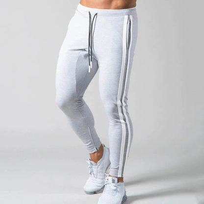 Aded Stripecore Cotton Training Hosen