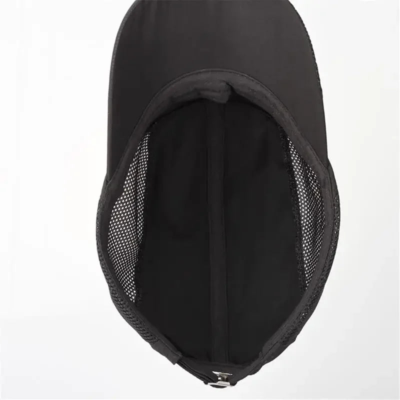 Aircap Mesh Performance Cap