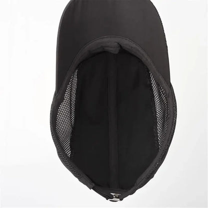 Aircap Mesh Performance Cap
