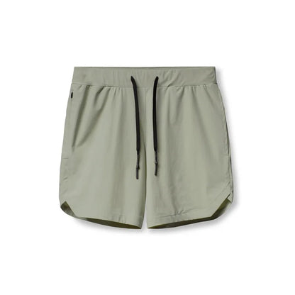 Stridecore ™ Schnell trocken gewebte Shorts