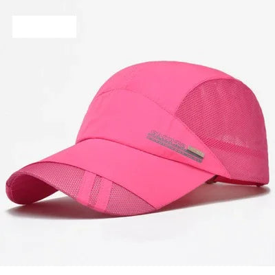 Aircap Mesh Performance Cap