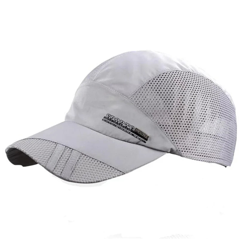 Aircap Mesh Performance Cap