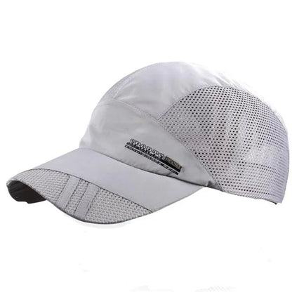 Aircap Mesh Performance Cap