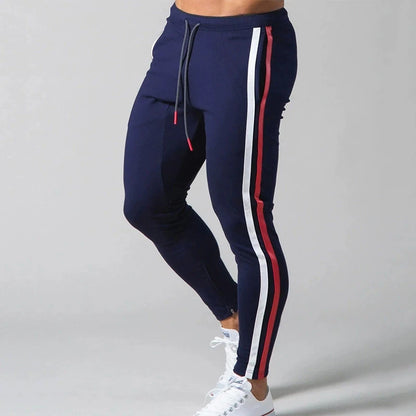Aded Stripecore Cotton Training Hosen