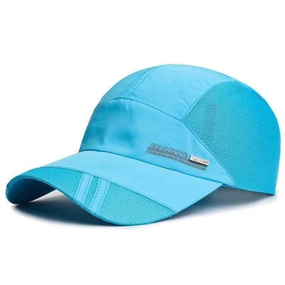 Aircap Mesh Performance Cap