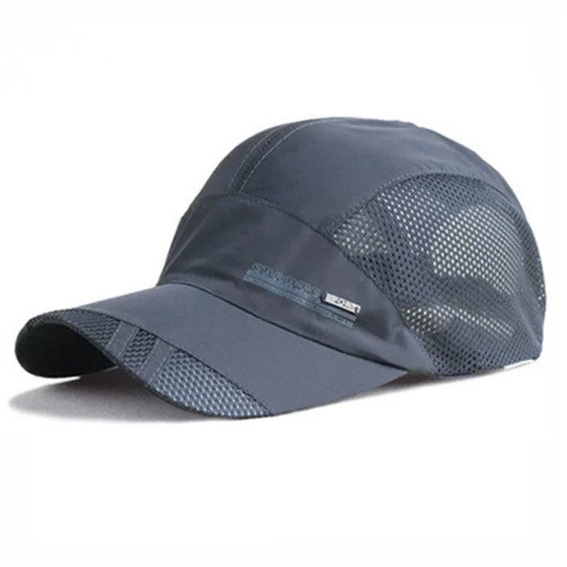 Aircap Mesh Performance Cap