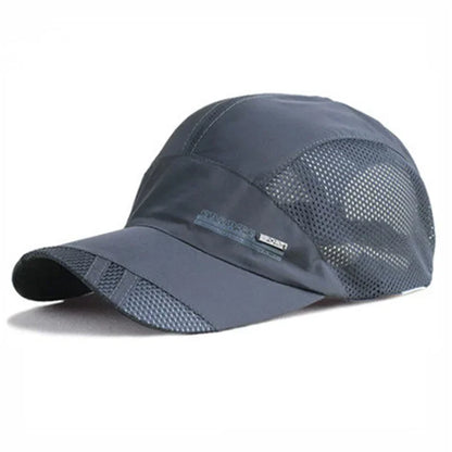 Aircap Mesh Performance Cap