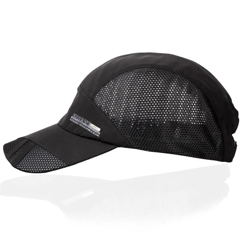 Aircap Mesh Performance Cap