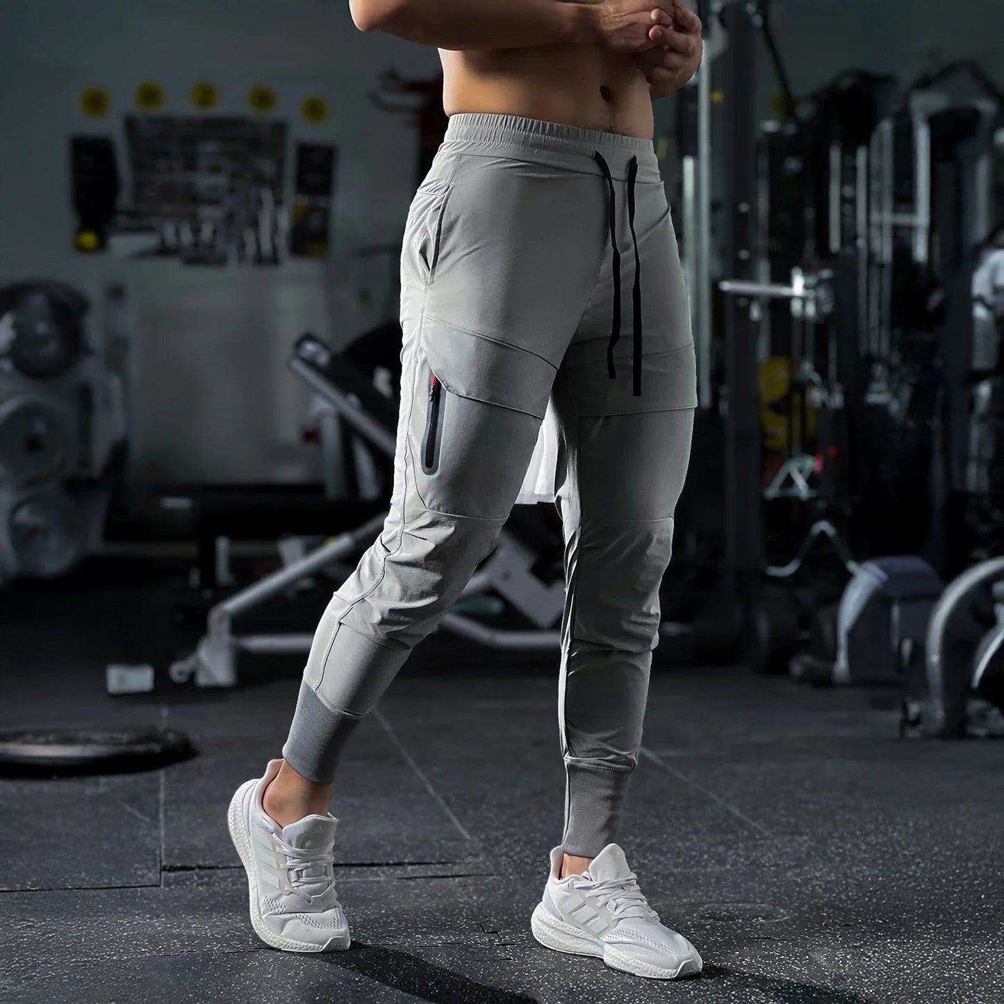 Flexwave ™ All-Saison-Performance Jogger