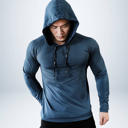 Performance Training Hoodie