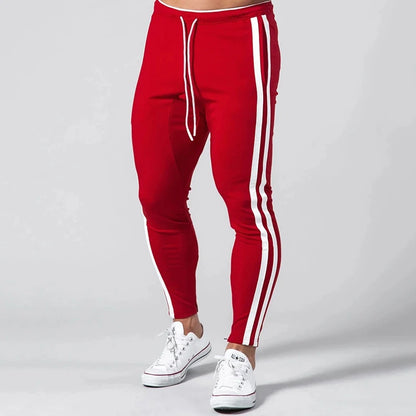 Aded Stripecore Cotton Training Hosen