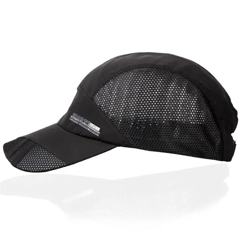 Aircap Mesh Performance Cap