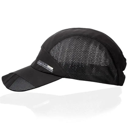 Aircap Mesh Performance Cap